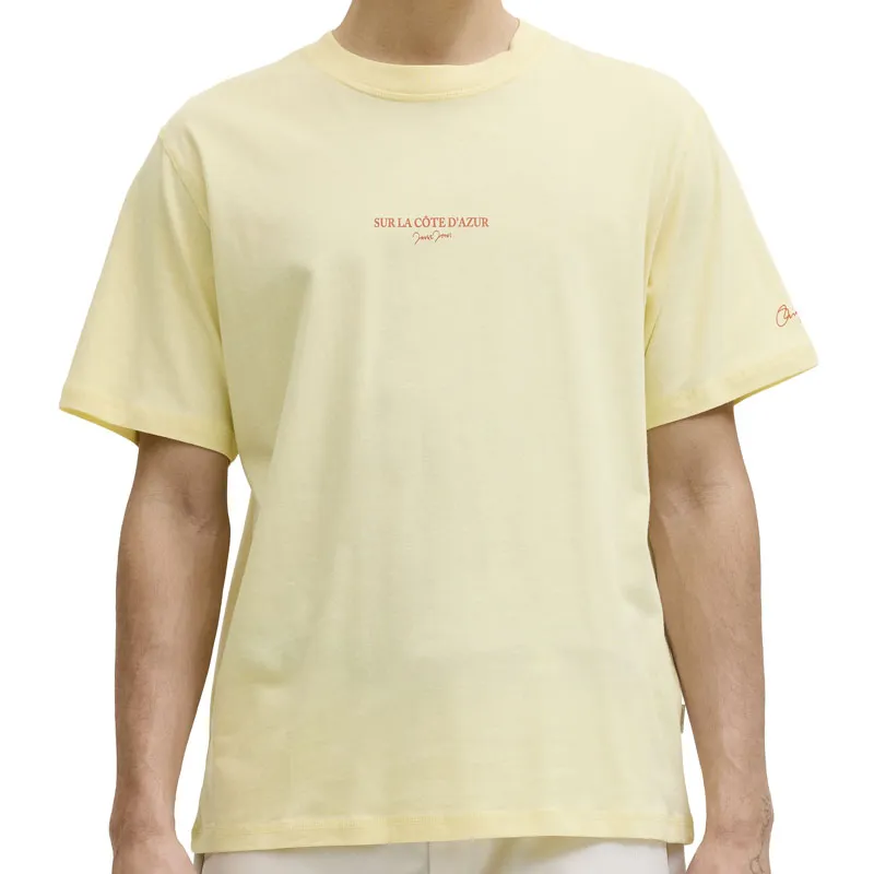 JACK &amp; JONES MAJICA STRATA ZA MUŠKARCE