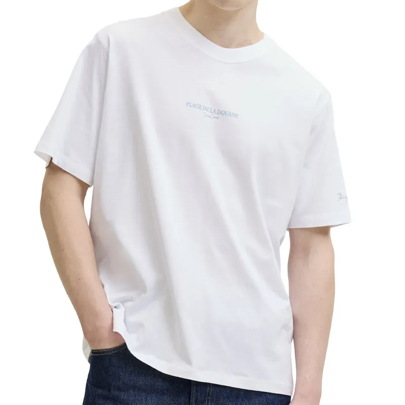 JACK &amp; JONES MAJICA STRATA ZA MUŠKARCE