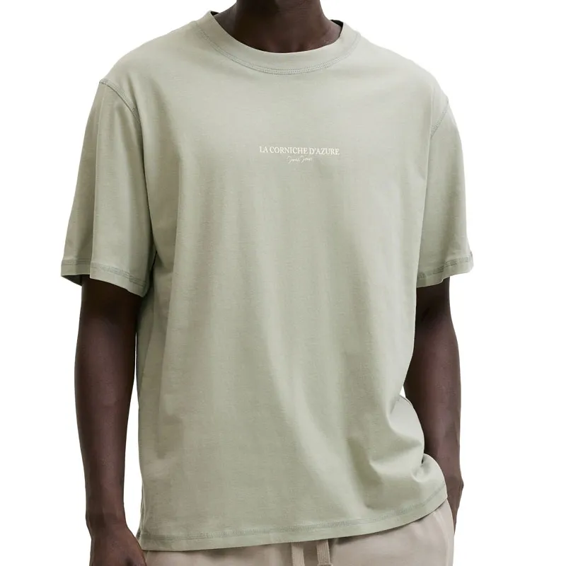 JACK &amp; JONES MAJICA STRATA ZA MUŠKARCE