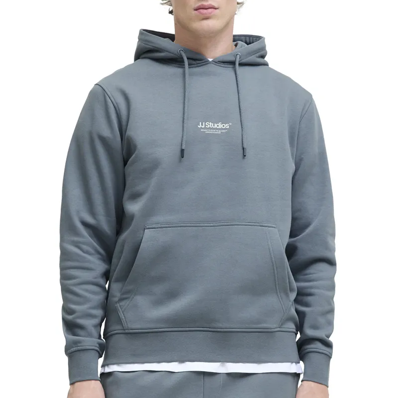 JACK&JONES JJESOHO SWEAT HOOD NOOS ZA MUŠKARCE