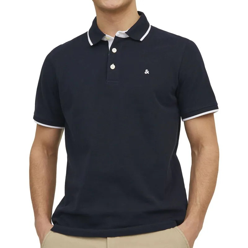 JACK&amp;JONES PAULOS POLO SS NOOS ZA MUŠKARCE