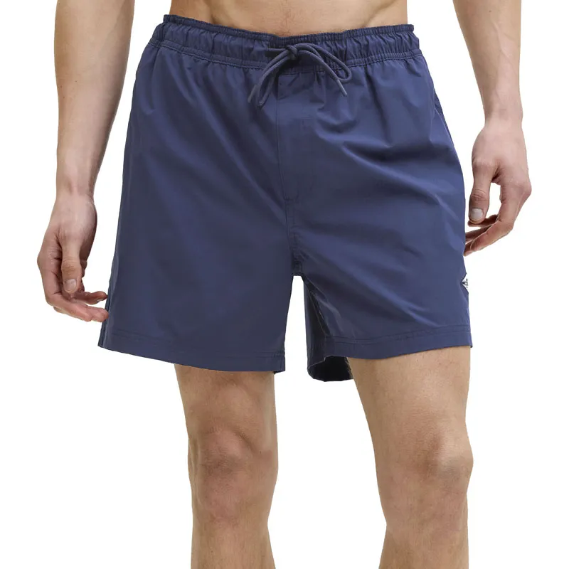JACK&amp;JONES SORTS JPSTMAUI TROPIC SOLID SWIM SHORTS REG SN ZA MUŠKARCE
