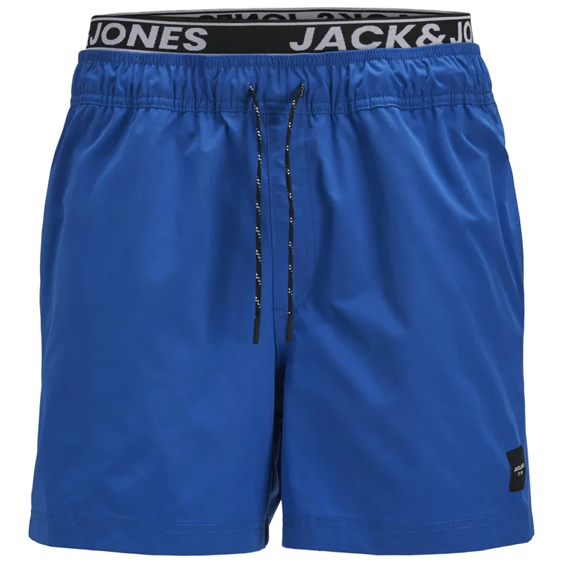 JACK&JONES SORTS SWIM DB WB AKM SN ZA MUŠKARCE