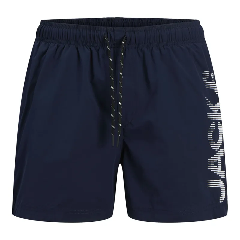 JACK&JONES SORTS SWIM SPLICE LOGO AKM SN ZA MUŠKARCE