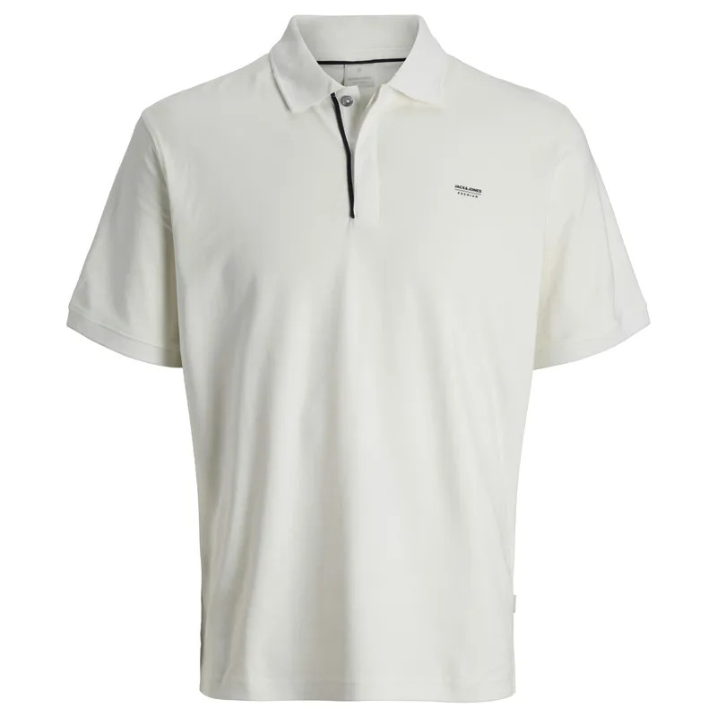 JACK&JONES THEO SS POLO STYD SS25 ZA MUŠKARCE