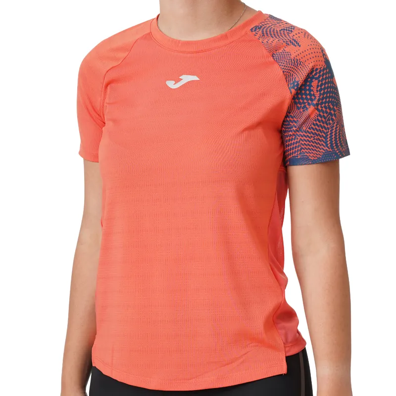 JOMA MAJICA RUNNING CITY WOMAN ZA ŽENE
