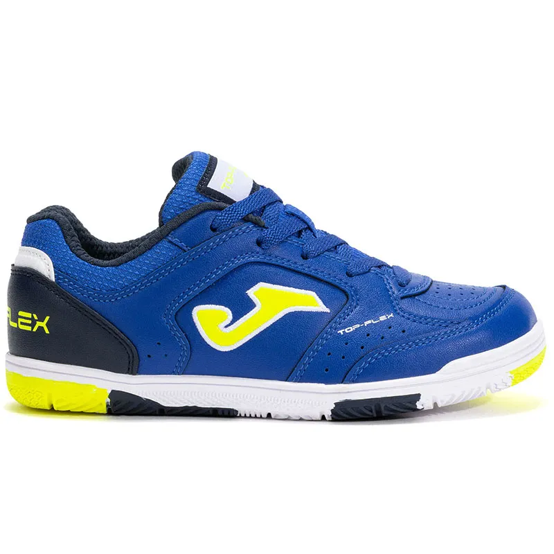 JOMA PATIKE TOP FLEX JR ZA DEČAKE