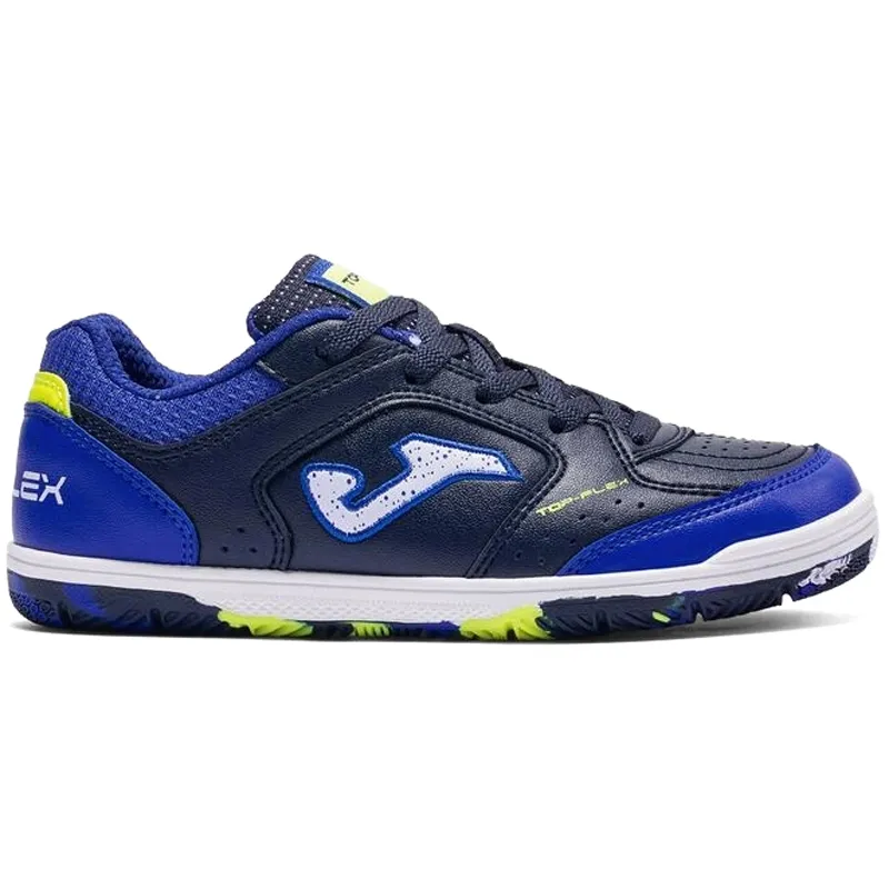 JOMA PATIKE TOP FLEX JR ZA DEČAKE