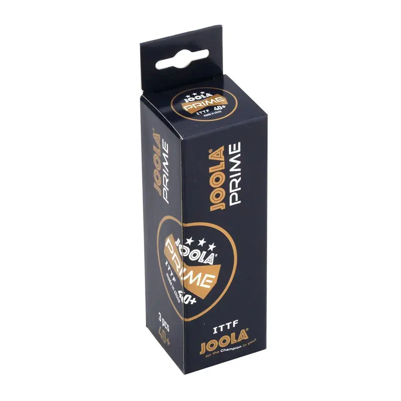 JOOLA LOPTICE SUPER-P *** 40 WHITE 3