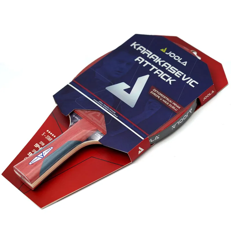 JOOLA REKET ZA STONI TENIS TT-BAT KARAKASEVIC ATTACK UNISEX