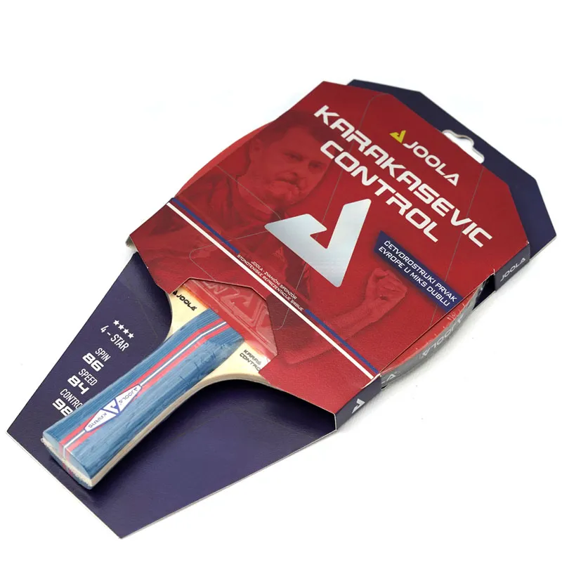 JOOLA REKET ZA STONI TENIS TT-BAT KARAKASEVIC CONTROL UNISEX