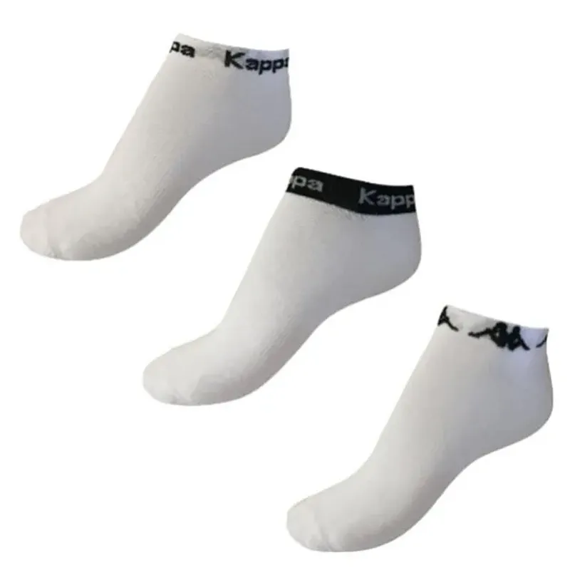 KAPPA CARAPE ALICE 3PACK