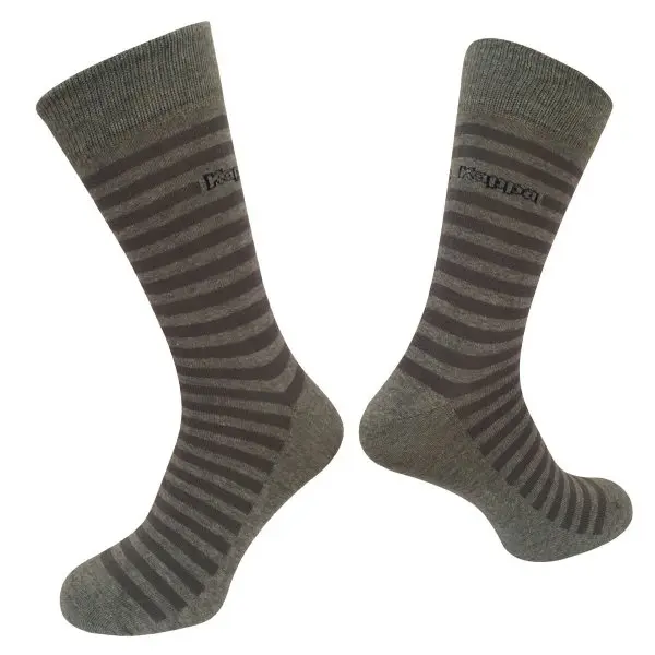 KAPPA CARAPE CASUAL 1PACK ZA MUŠKARCE