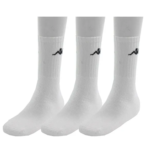 KAPPA CARAPE TRISPER 3PACK