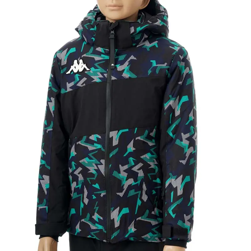 KAPPA DECIJA SKI JAKNA KAPPA ASPEN ZA DEČAKE