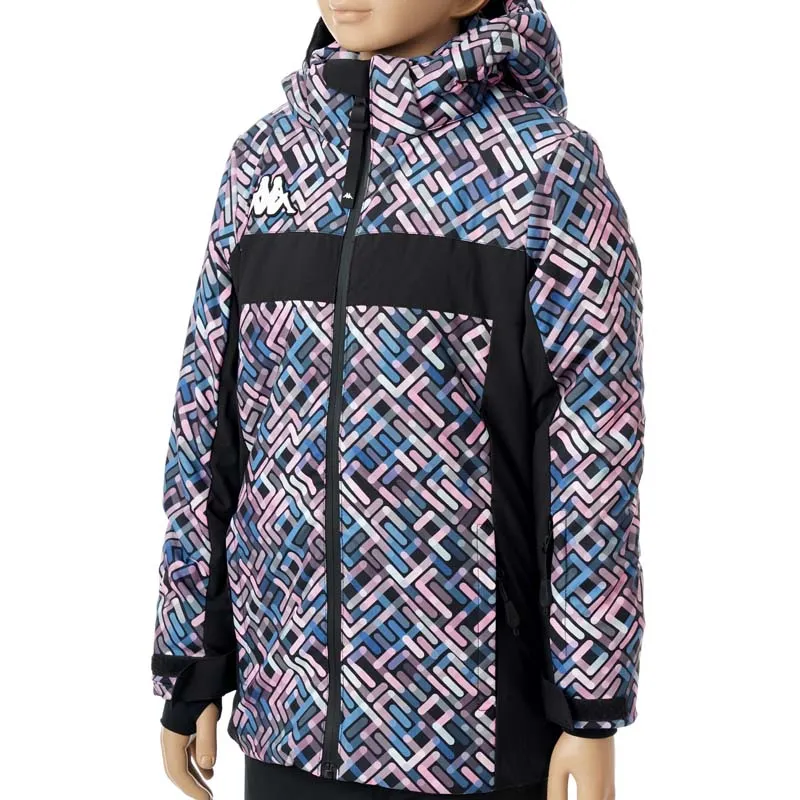 KAPPA DECIJA SKI JAKNA KAPPA MERIBEL ZA DEVOJČICE