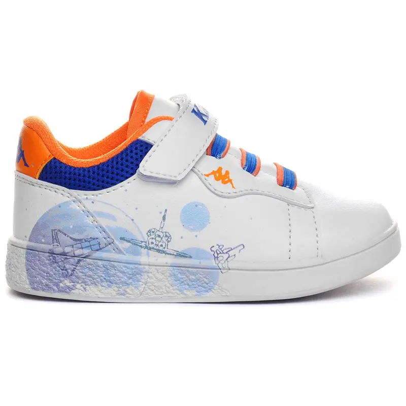 KAPPA DECIJE PATIKE AUTHENTIC ROXEL 1 EV INF DEČACI UZRASTA 0-4 GODINE