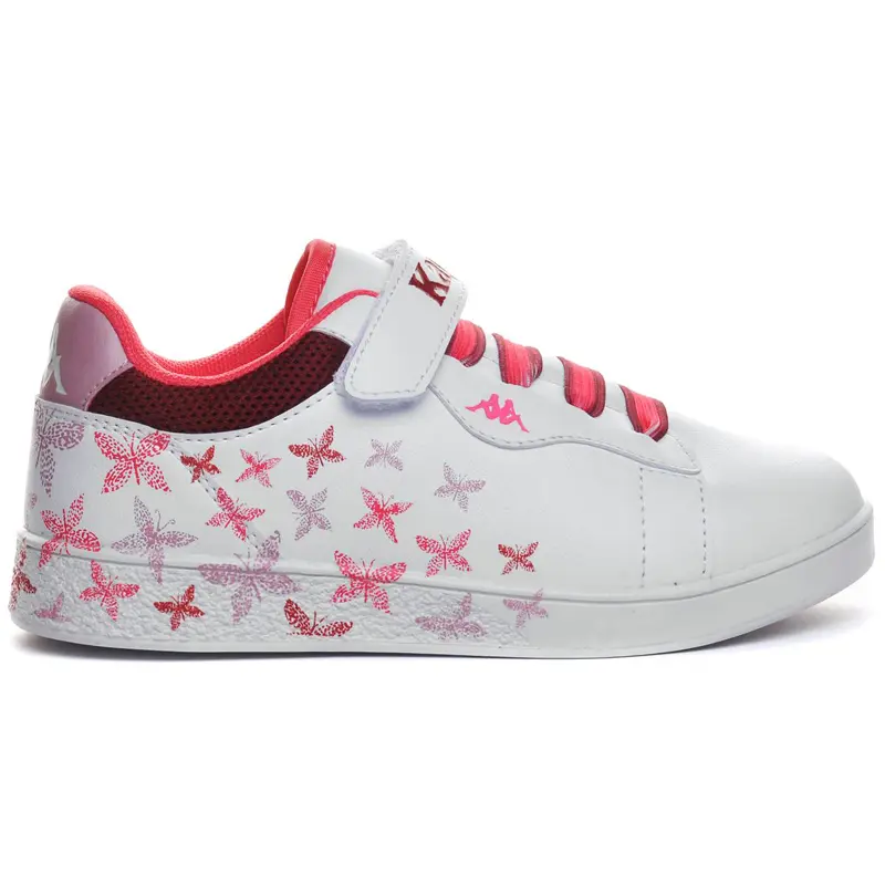 KAPPA DECIJE PATIKE AUTHENTIC ROXEL 1 EV KID ZA DEVOJČICE