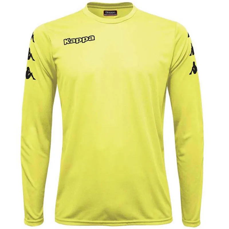 KAPPA DRES KAPPA4SOCCER GK TEE ZA MUŠKARCE
