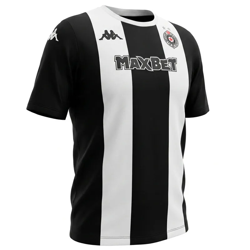 KAPPA DRES KBOLIXFLI PARTIZAN ZA DEČAKE