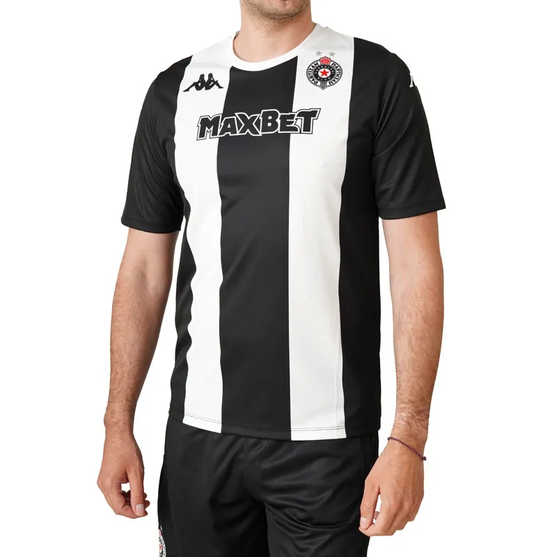 KAPPA DRES KBOLIXFLI PARTIZAN ZA MUŠKARCE