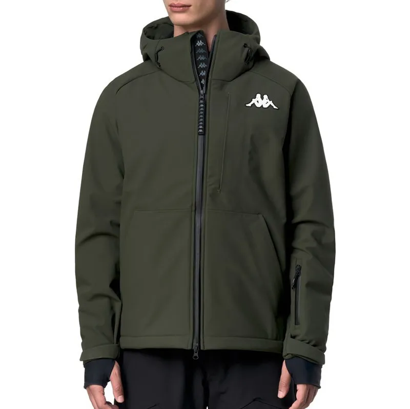 KAPPA JAKNA 8CENTO  820 ZA MUŠKARCE