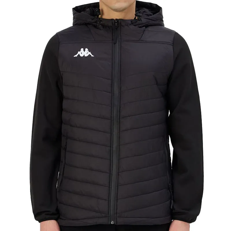 KAPPA JAKNA KAPPA4TRAINING ODOLON ZA MUŠKARCE