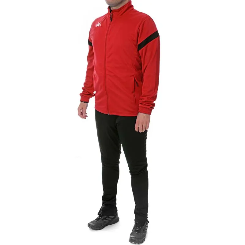 KAPPA KOMPLET TRENERKA 4SOCCER DALCITO ZA MUŠKARCE