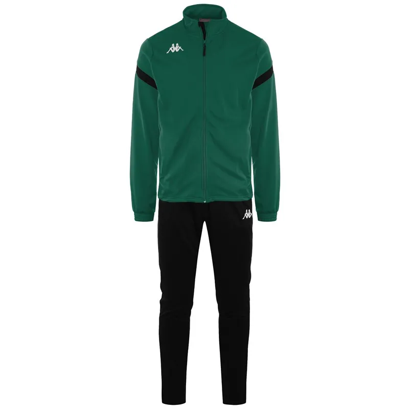 KAPPA KOMPLET TRENERKA KAPPA4SOCCER DALCITO ZA DEČAKE