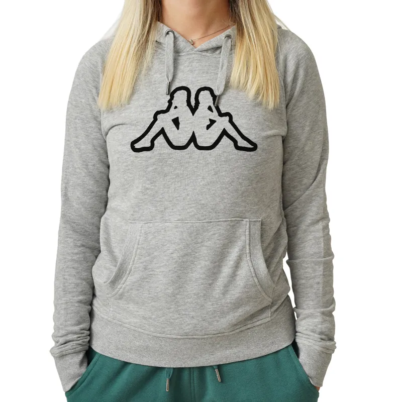 KAPPA LFS DUKS LOGO ZELERIL SLIM ZA ŽENE