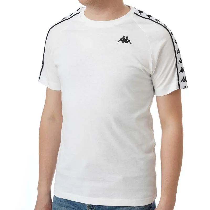 KAPPA LFS MAJICA 222 BANDA COEN SLIM ZA MUŠKARCE