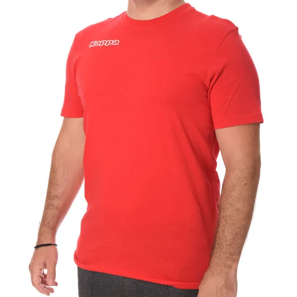 KAPPA MAJICA 4SOCCER TEE ZA MUŠKARCE