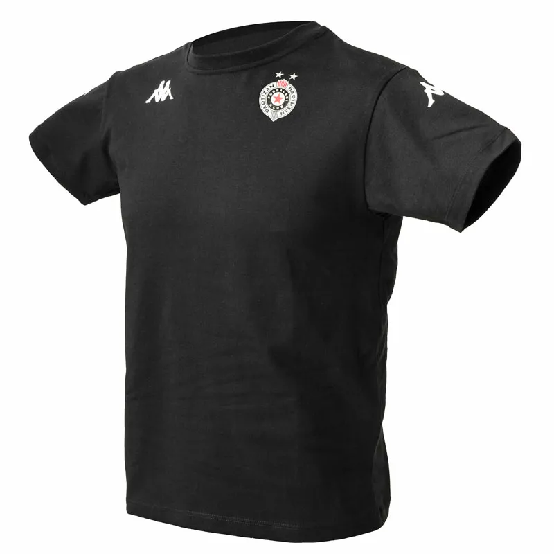 KAPPA MAJICA AMEPAR PARTIZAN ZA DEČAKE