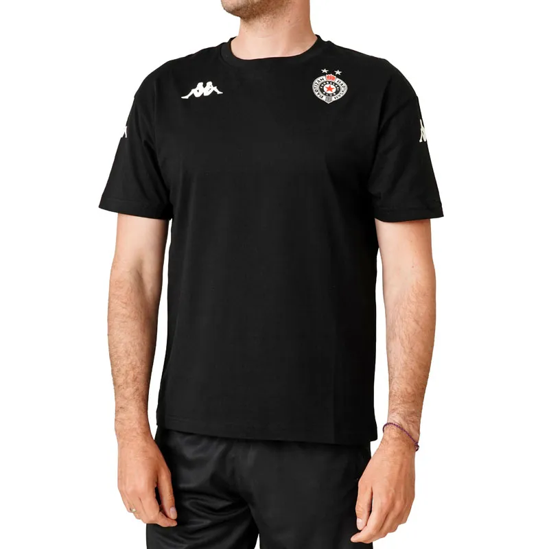 KAPPA MAJICA AMEPAR PARTIZAN ZA MUŠKARCE