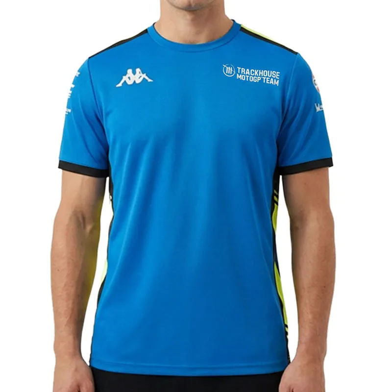 KAPPA MAJICA AMIRILO TRACKHOUSE ZA MUŠKARCE