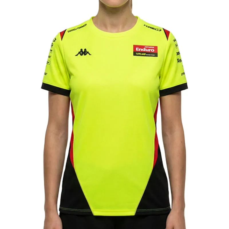 KAPPA MAJICA AMIRIWO VR46 ZA ŽENE