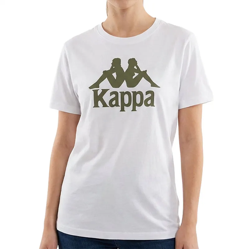 KAPPA MAJICA AUTHENTIC ESTESSI 3 ZA MUŠKARCE