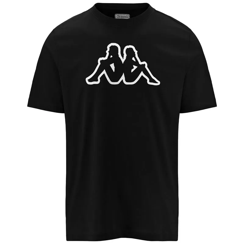 KAPPA MAJICA LOGO CROMEN ZA MUŠKARCE