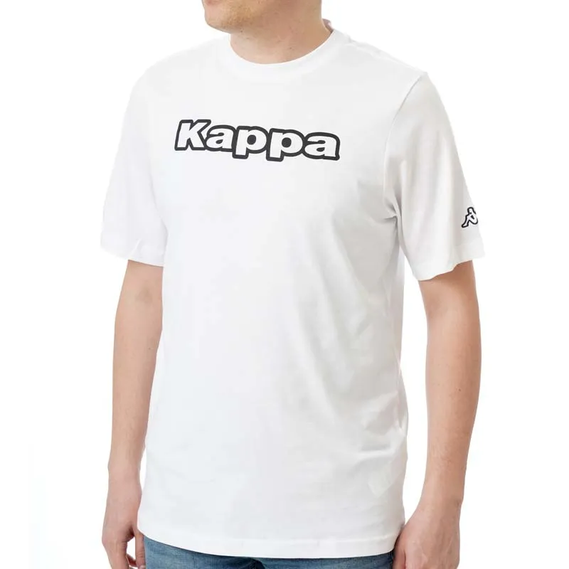 KAPPA MAJICA LOGO FROMEN ZA MUŠKARCE