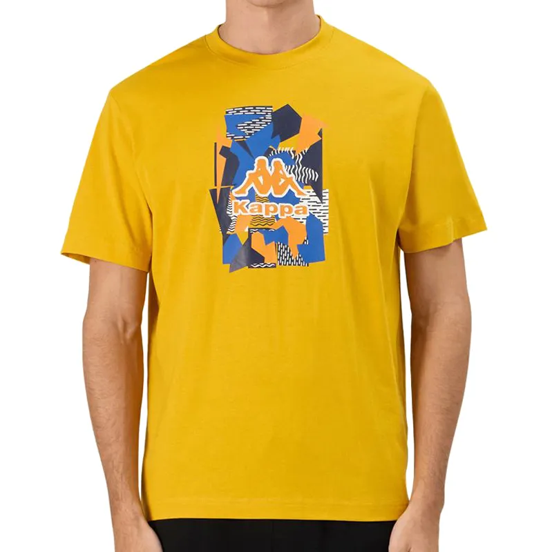 KAPPA MAJICA LOGO GUOTI ZA MUŠKARCE