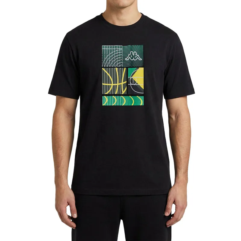 KAPPA MAJICA LOGO IPOP ZA MUŠKARCE