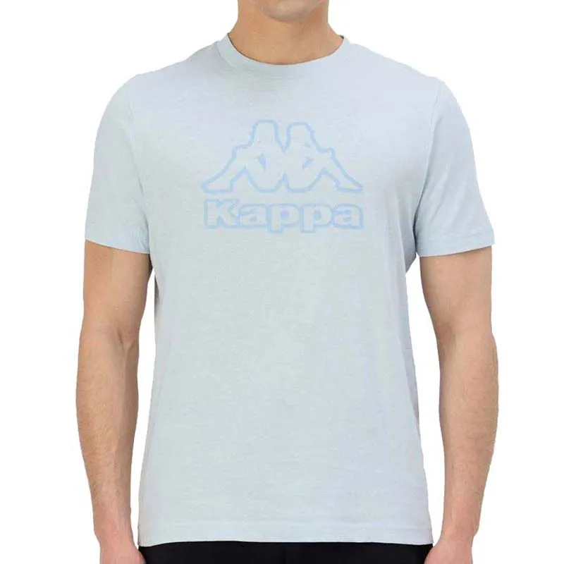 KAPPA MAJICA LOGO  KORPO CREMY ZA MUŠKARCE
