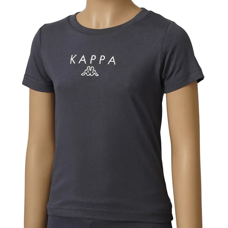KAPPA MAJICA LOGO  SAMMO ZA DEČAKE