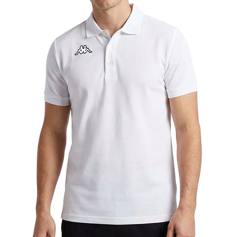 KAPPA MAJICA POLO SHARAS MSS ZA MUŠKARCE