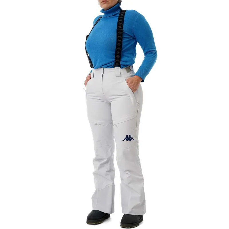 KAPPA PANTALONE 6CENTO 604C US ZA ŽENE