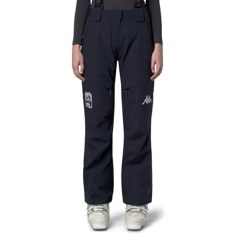 KAPPA PANTALONE 6CENTO 665C US ZA ŽENE
