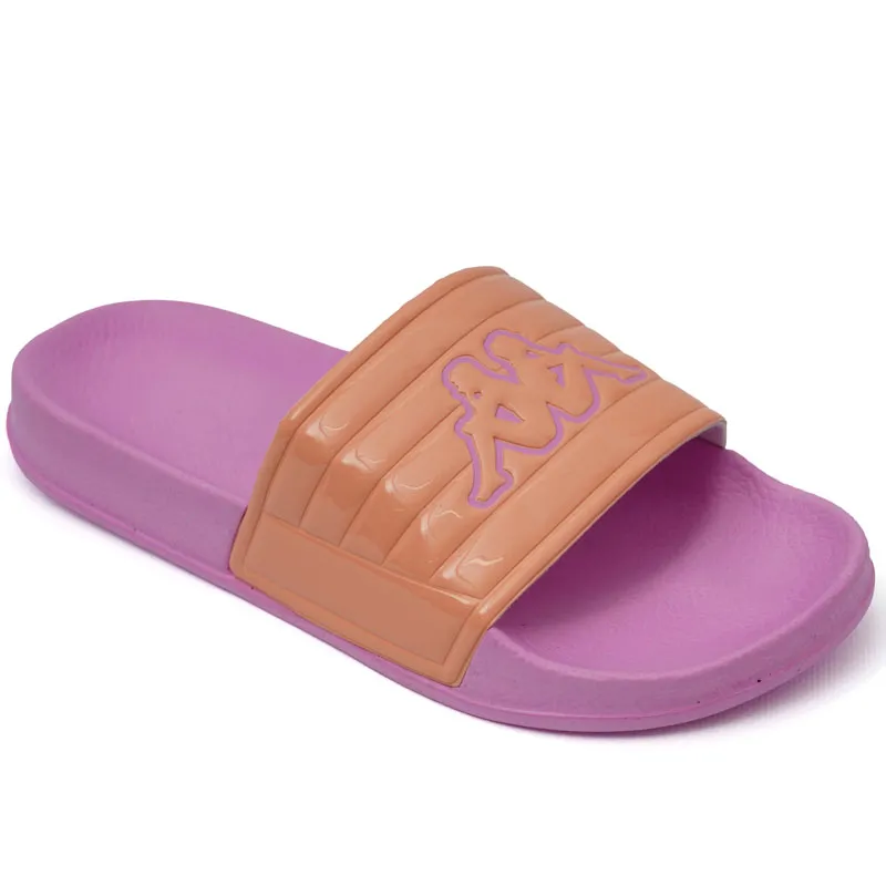 KAPPA PAPUCE LOGO NOLES 4 KID ZA DEVOJČICE
