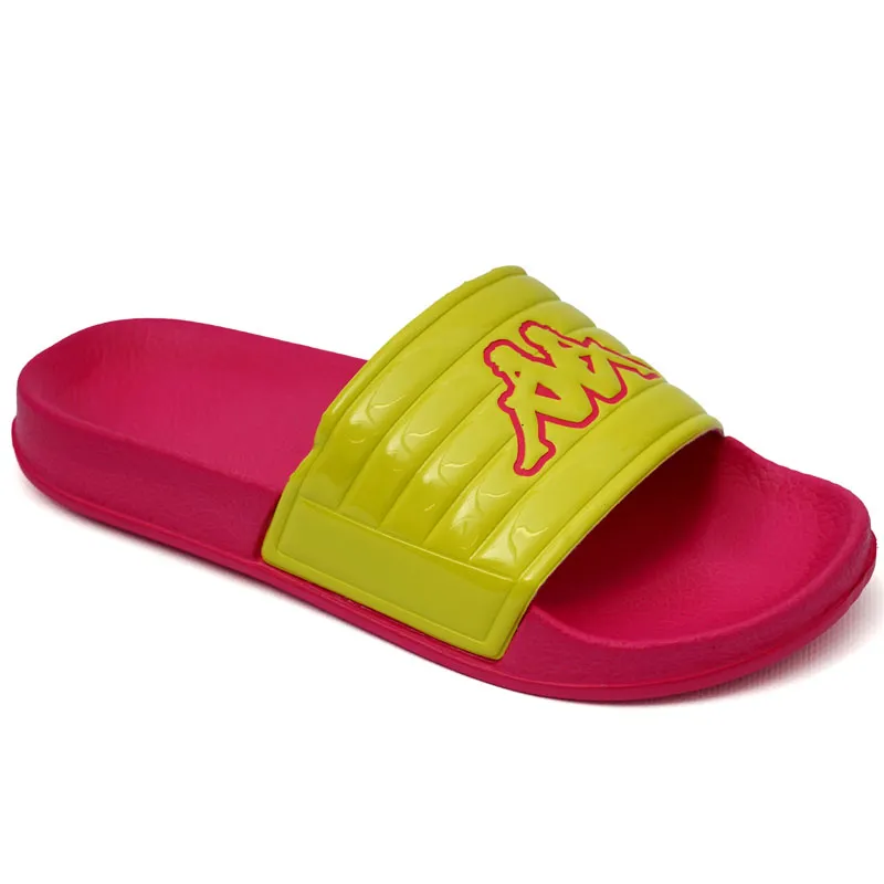 KAPPA PAPUCE LOGO NOLES 4 KID ZA DEVOJČICE