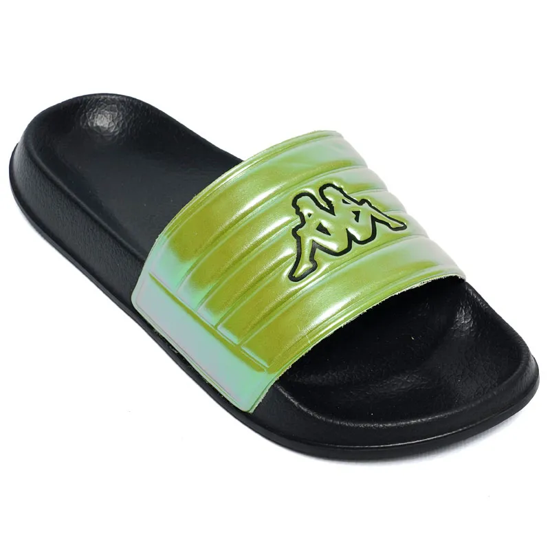 KAPPA PAPUCE LOGO NOLES SP KID ZA DEČAKE