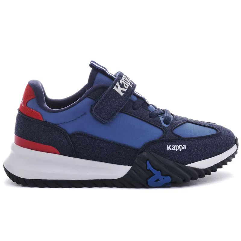 KAPPA PATIKE AUTHENTIC ARKLOW 1 EV KID ZA DEČAKE